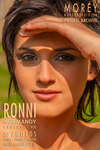 Ronni Normandy erotic photography by craig morey cover thumbnail